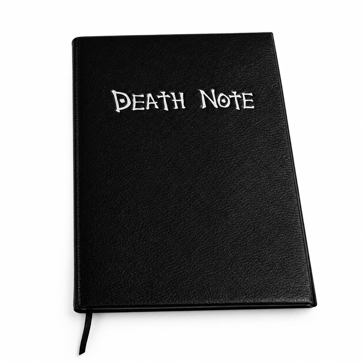 The Death Note